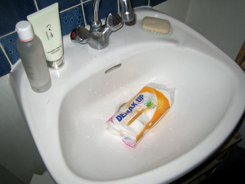 mouillez-votre-coton