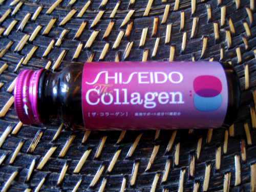 collagene