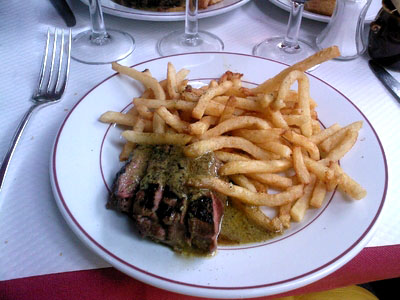 relais-entrecote