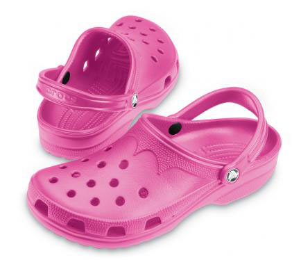 crocs