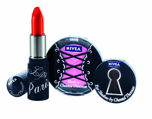 nivea chantal thomas