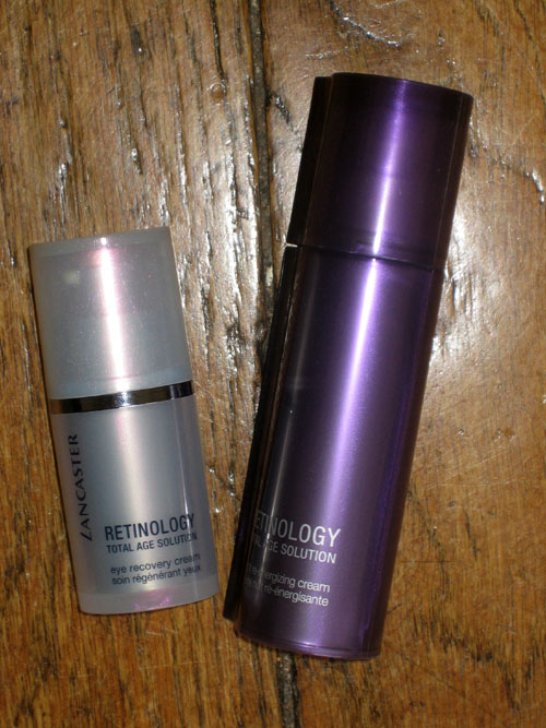 retinology