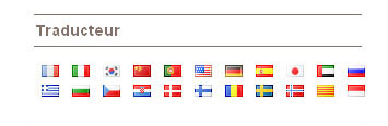 traducteur