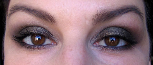 MAC Style Black Or Noir 1