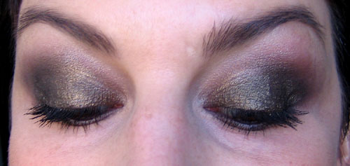 MAC Style Black Or Noir 2