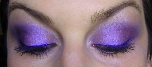 UD bleu violet 3