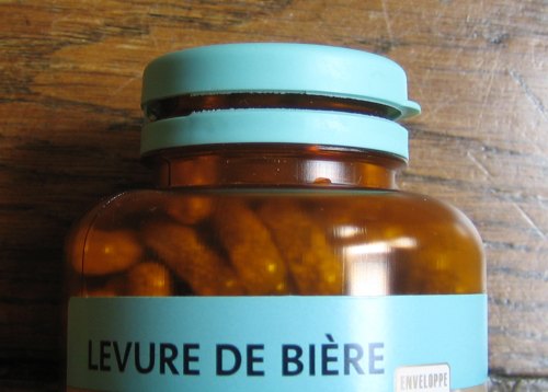 levure de bière
