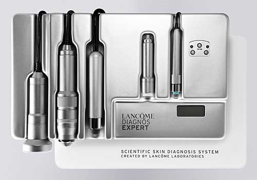 machine-lancome