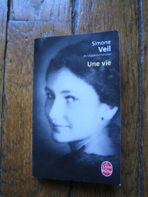 simone veil