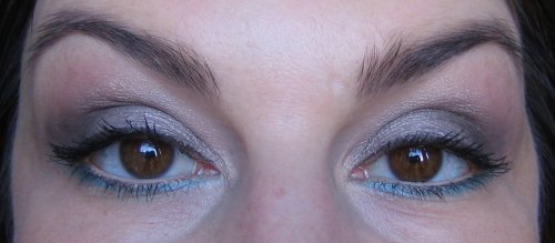 taupe et turquoise 1