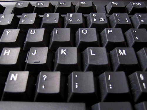 clavier 2