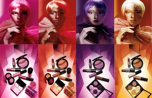 spring color forecast