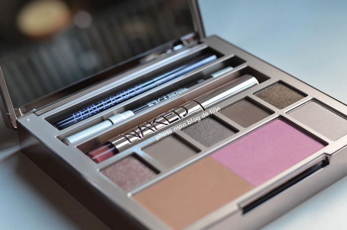 urban decay naked on the run 2