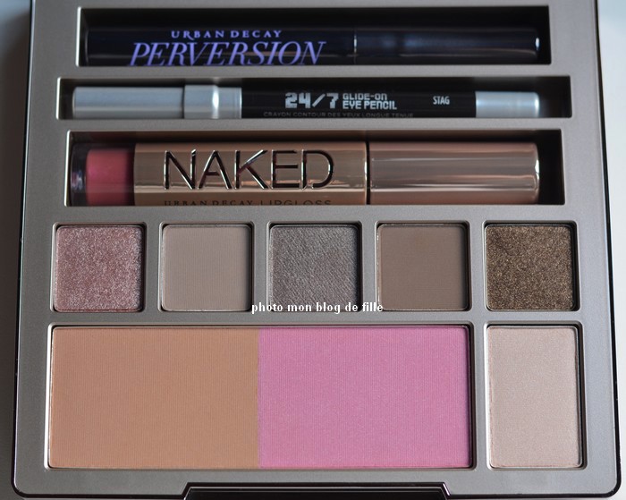 urban decay naked on the run 3