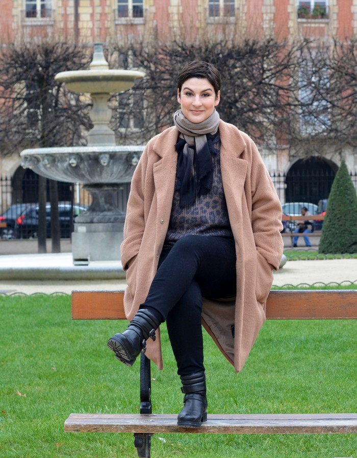 motardes karston 090