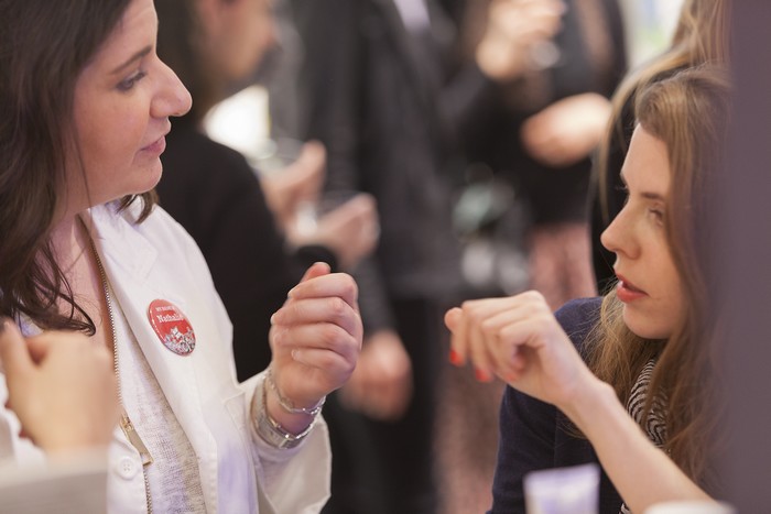 Reportage Kiehl's - Saint Germain des Près