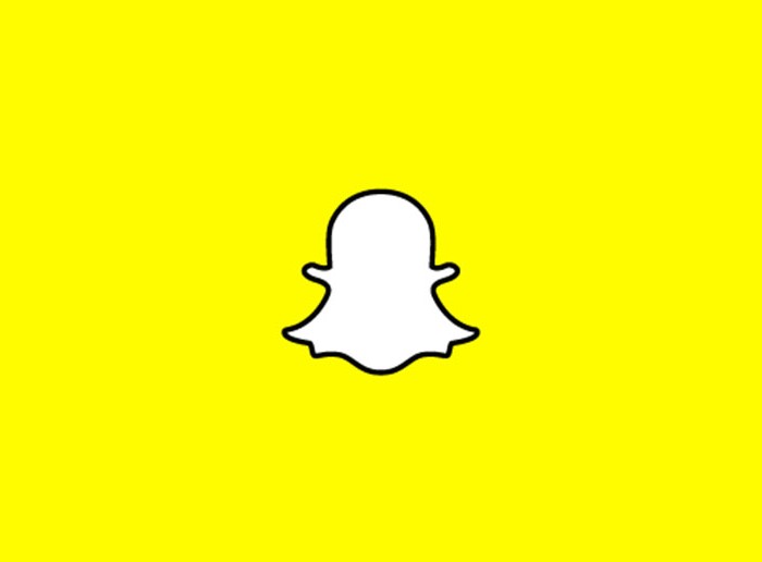Snapchat-Logo