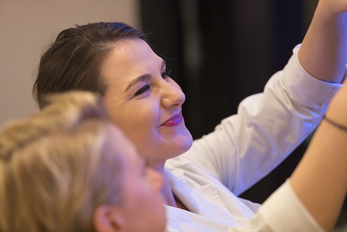 Khiel's X Mon Blog de Fillea - photo © Vankemmel Thibaut -