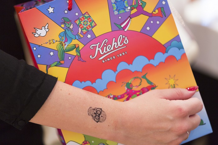 Khiel's X Mon Blog de Fillea - photo © Vankemmel Thibaut -