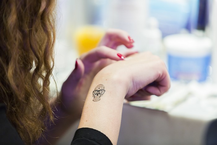 Khiel's X Mon Blog de Fillea - photo © Vankemmel Thibaut -