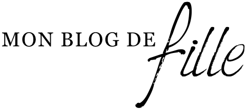 Mon blog de fille