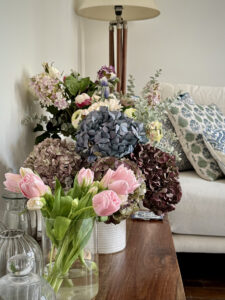 Une semaine avec moi #24 – Paris en mars