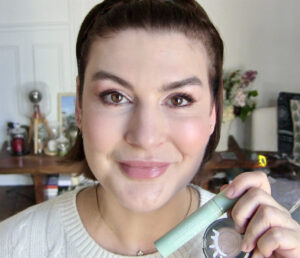 Full face de makeup Yves Rocher